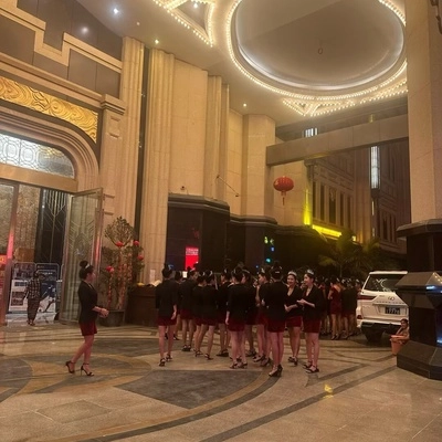 统一工作台